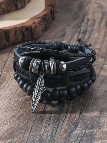 Bracciale braccialetti uomo