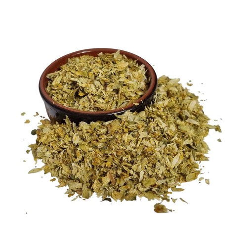 Luppolo coni tagliati 100g - ,