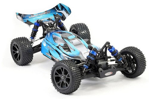 Ftx vantage 10 4wd - vantage, 1/10