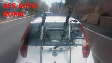 Portabici posteriore bici - portabici, 3