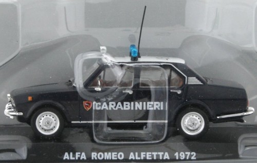 Alfa romeo alfetta 1972 - alfa,
