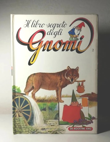 Libro segreto degli - libro,