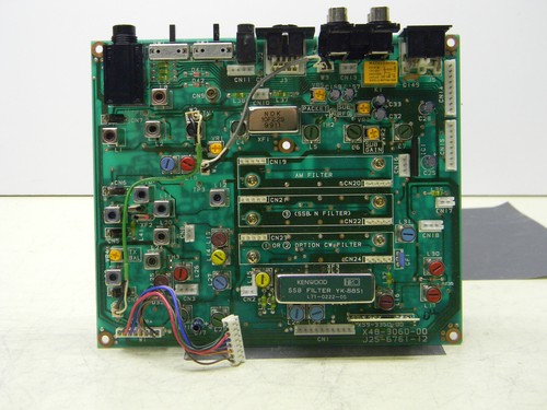 Kenwood 950s if unit - ts-950s/sd,