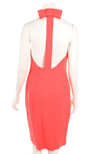 Capucci vestito seta d - capucci,