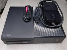 Console XBOX ONE Nera da 500GB