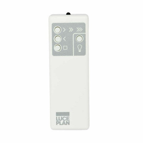 Luceplan blow ventilatore - blow,