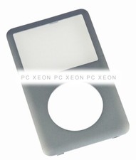 Custodia Frontale Originale IPOD CLASSIC A1238 Argento