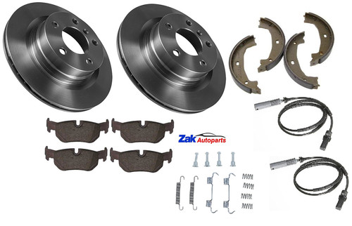 Adatto per bmw serie - per,