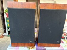 CERWIN-VEGA R-10  Casse acustiche Hi-Fi Made in USA