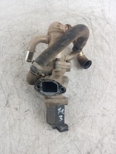 Radiatore scarico per Fiat