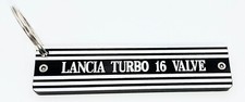 PORTACHIAVI DELTA 16V Lancia