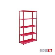 Scaffale componibile 5 Ripiani