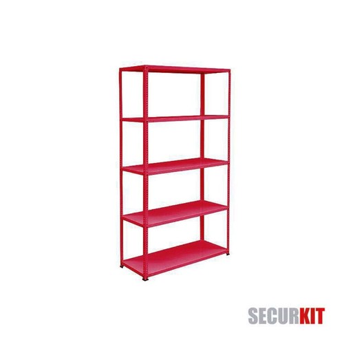 Scaffale componibile ripiani - scaffale,