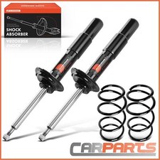 Kit 4 ammortizzatori completi