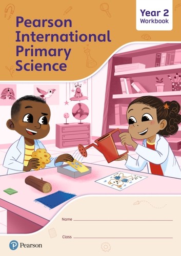 Pearson international primary - pearson,