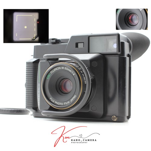 Top mint fujifilm gs645s - [top,