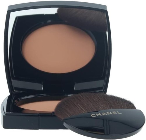 Chanel les beiges poudre - -,