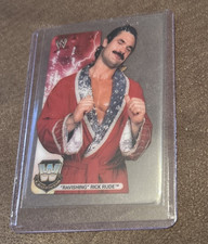 2008 Lamincards WWE Wrestling
