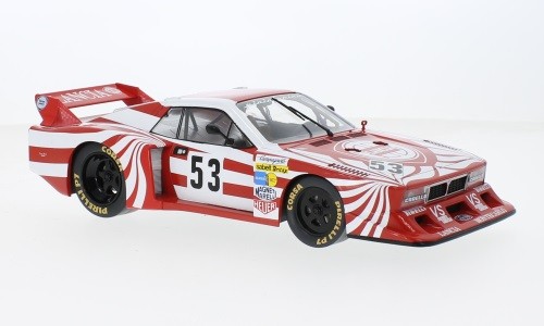 Mgc mcg18814r 18 lancia - -,