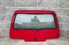 Portellone posteriore FIAT CINQUECENTO SPORTING (1991-1998) 3224/25 BOLLATA [D7]
