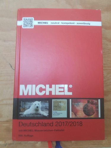 Usato catalogo michel - catalogo,