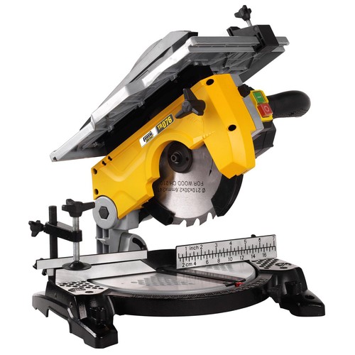 Troncatrice legno femi 076 - troncatrice,