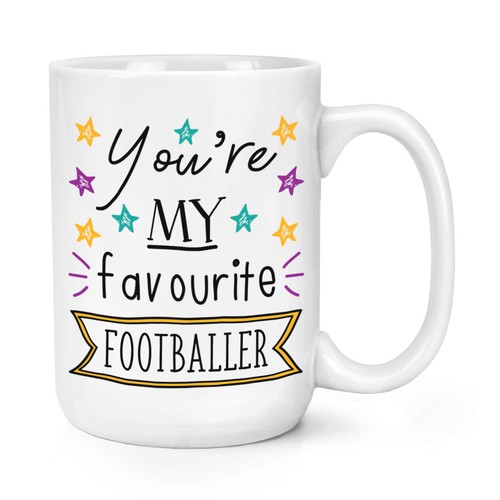 Sei favorito calciatore - favorito,