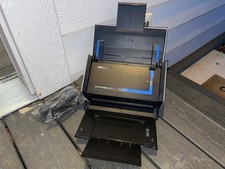 Fujitsu ScanSnap S1500 scanner