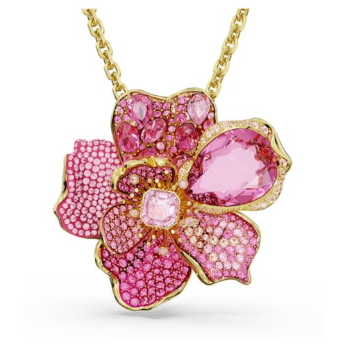 Swarovski 5652068 collana - swarovski,