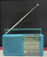 ITT Shaub - Lorenz JUNIOR