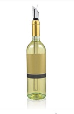 Rinfrescatore Vino In Acciaio
