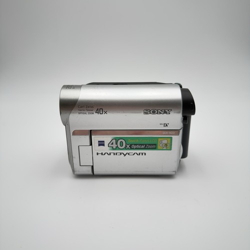 Sony handycam dcr - handycam, dcr-hc51e