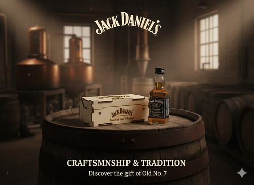 Jack daniels liquore - jack, 3