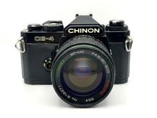 Chinon CE-4 35 mm alias Pentax