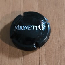 MIONETTO  - BORCHIA CAPSULA
