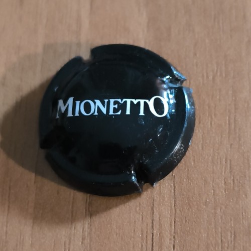 Mionetto borchia capsula - ,