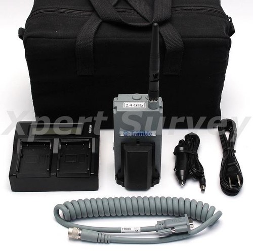 Trimble radio esterna ghz - esterna, 2.4