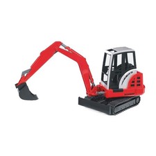 Escavatore Schaeff HR16 Bruder