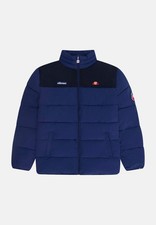 Ellesse Giubbotto Uomo Puffer