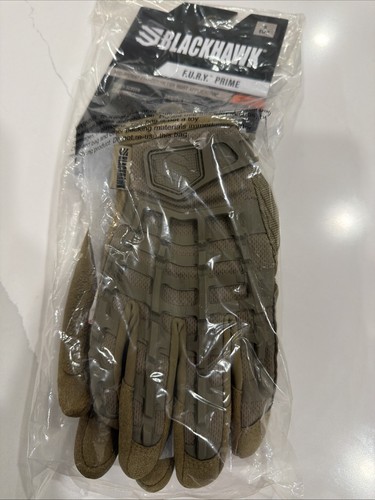 Guanto blackhawk fury - guanto, prime
