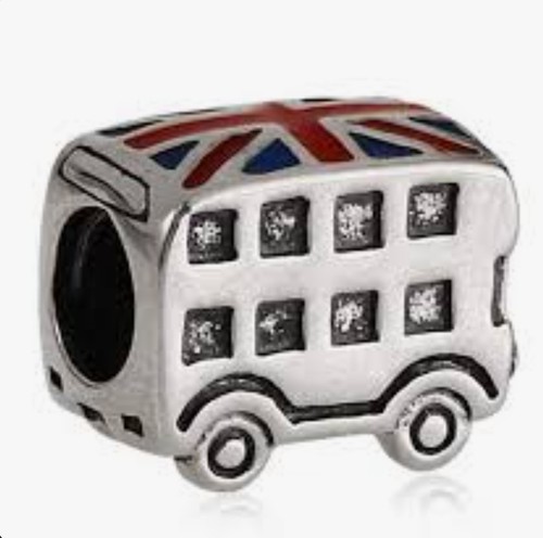 Charm pandora best british - pandora, of
