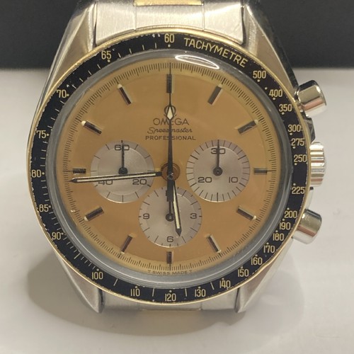 Orologio omega speedmaster - orologio,