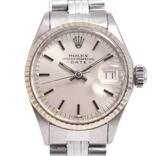 ROLEX Oyster perpetual date