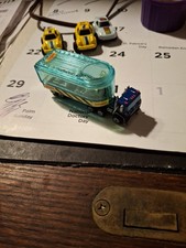 Micro Machines Creature
