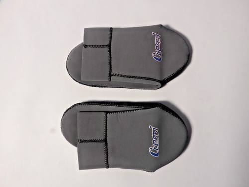 Calzari sub cressi neoprene - cressi,