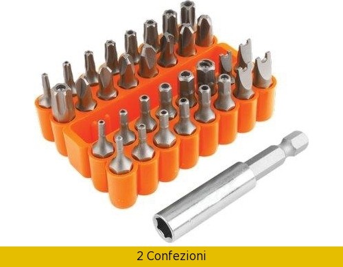 Forbice multiuso lame - multiuso, 18