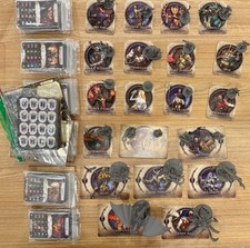 ALL 20 Lieutenant Packs for