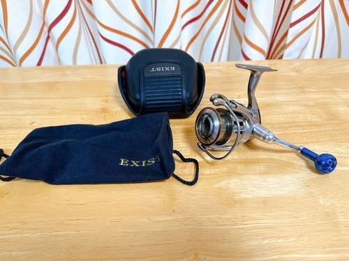 Mulinello daiwa exist - exist, 2508