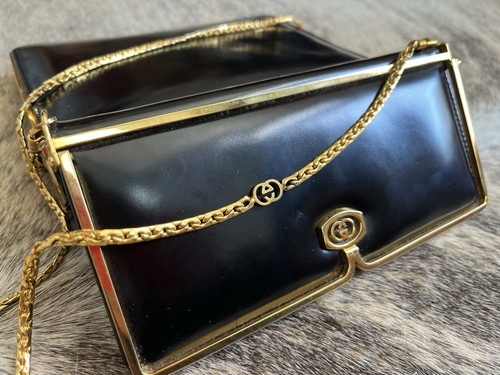 Rare vintage gucci - rare, bag