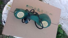 Telefono SIP 1981 "Ragno"